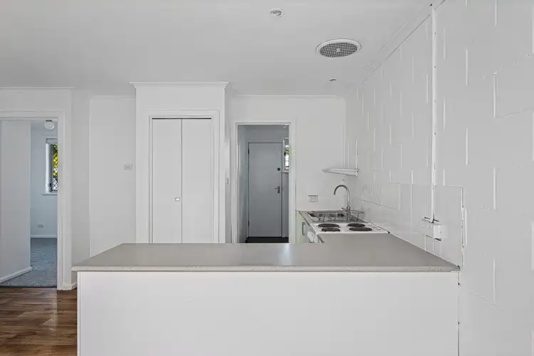 Second view of Homely unit listing, 4/516 Alldis Avenue, Lavington NSW 2641