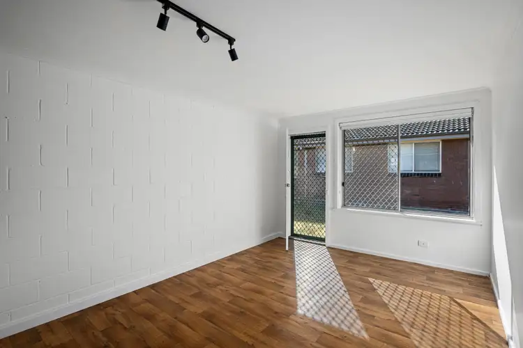 Third view of Homely unit listing, 4/516 Alldis Avenue, Lavington NSW 2641