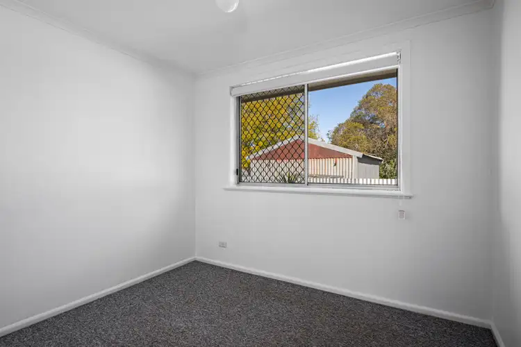 Fourth view of Homely unit listing, 4/516 Alldis Avenue, Lavington NSW 2641
