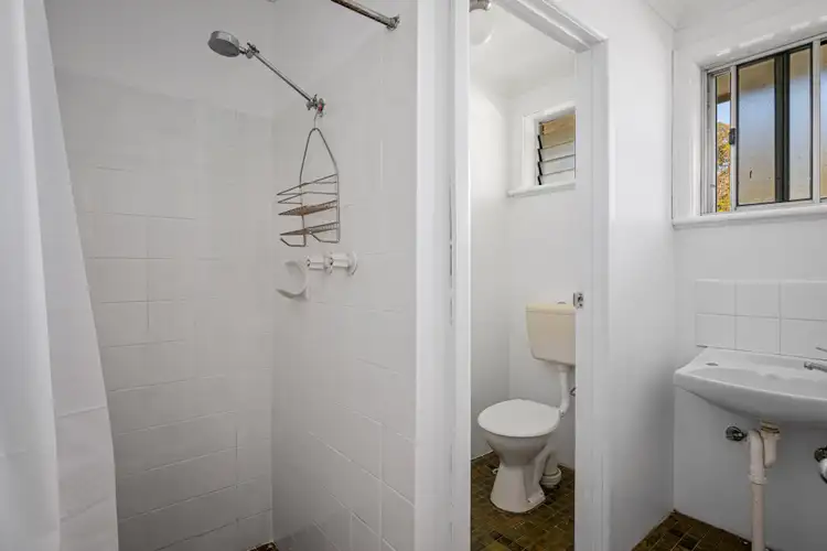 Fifth view of Homely unit listing, 4/516 Alldis Avenue, Lavington NSW 2641