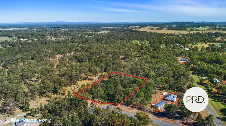 Main view of Homely land listing, 18-20 Ashleigh Court, Tinana South QLD 4650