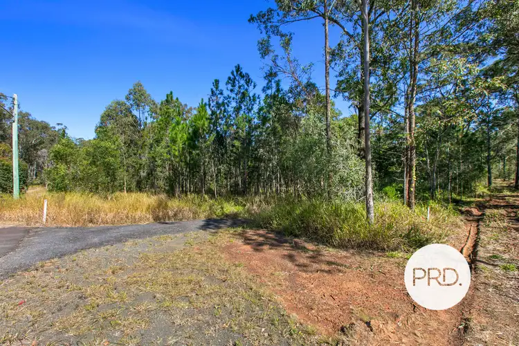 Fourth view of Homely land listing, 18-20 Ashleigh Court, Tinana South QLD 4650