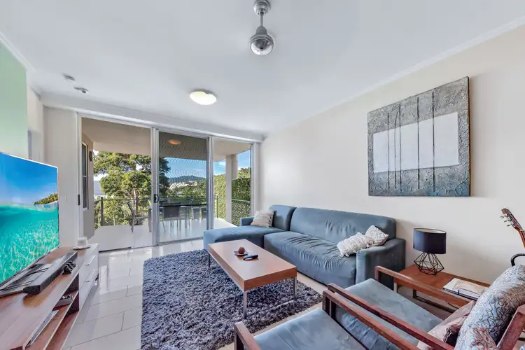 Third view of Homely unit listing, 19/15 Flame Tree Court, Airlie Beach QLD 4802