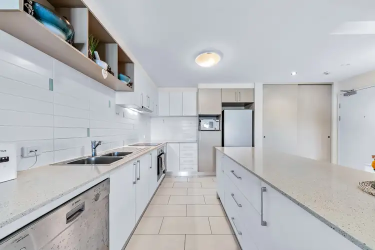 Fourth view of Homely unit listing, 19/15 Flame Tree Court, Airlie Beach QLD 4802