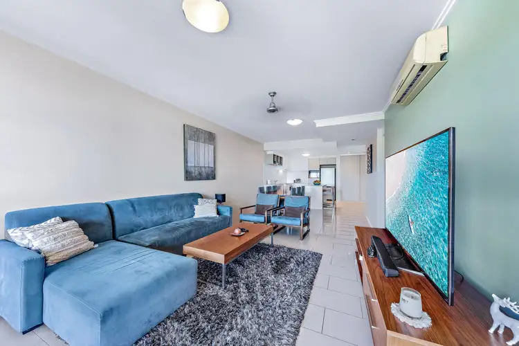 Sixth view of Homely unit listing, 19/15 Flame Tree Court, Airlie Beach QLD 4802