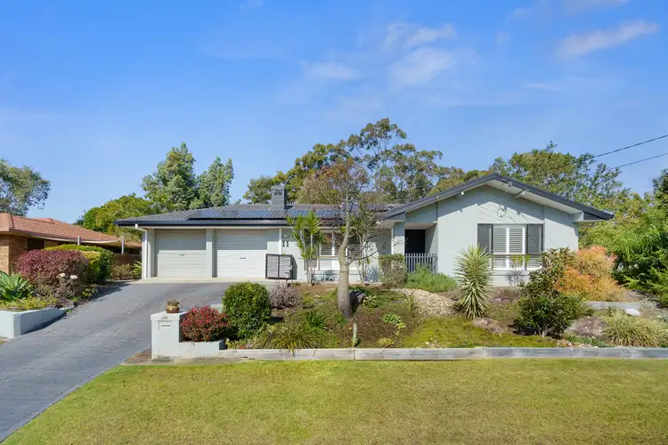 Main view of Homely house listing, 11 Workington Street, Alexandra Hills QLD 4161