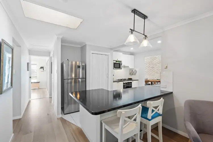 Second view of Homely house listing, 11 Workington Street, Alexandra Hills QLD 4161