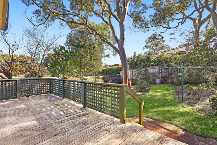 Fourth view of Homely house listing, 16 Werona Road, Riverview NSW 2066