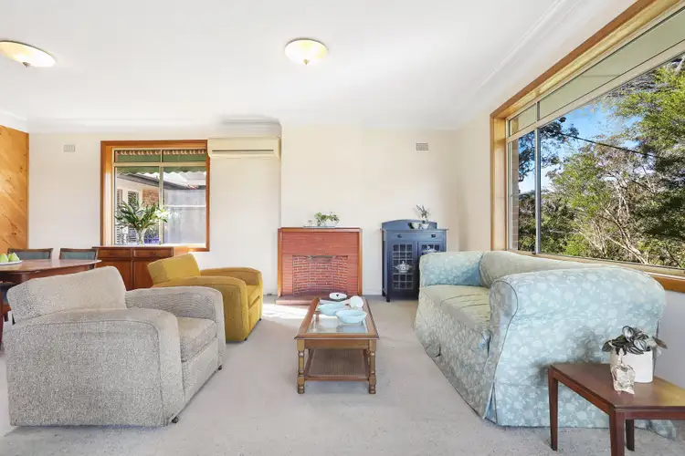 Fifth view of Homely house listing, 16 Werona Road, Riverview NSW 2066