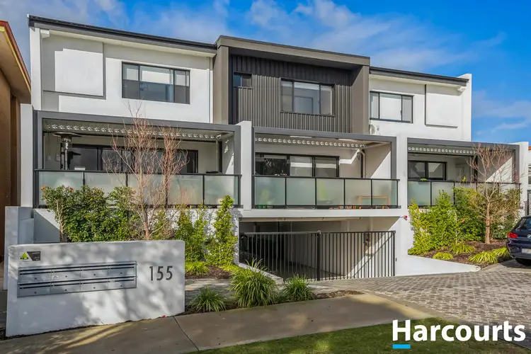 6/155 Holland Street, Fremantle WA 6160