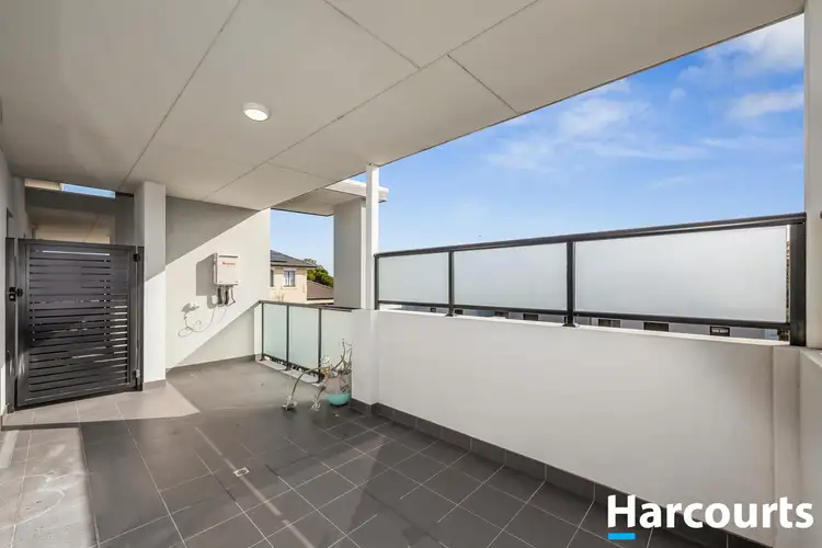 Second view of Homely apartment listing, 6/155 Holland Street, Fremantle WA 6160