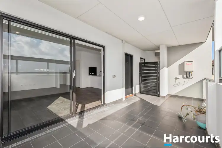 Third view of Homely apartment listing, 6/155 Holland Street, Fremantle WA 6160