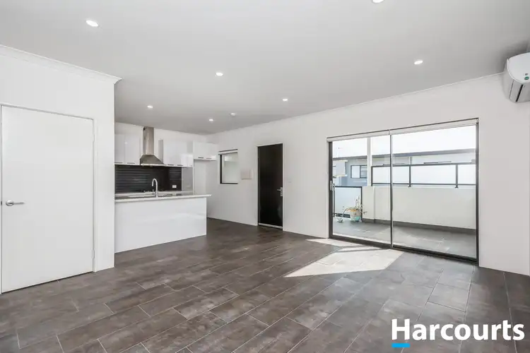 Fourth view of Homely apartment listing, 6/155 Holland Street, Fremantle WA 6160