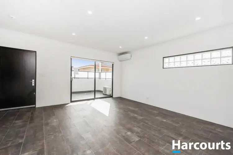 Fifth view of Homely apartment listing, 6/155 Holland Street, Fremantle WA 6160