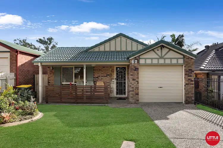 62 Lanata Crescent, Forest Lake QLD 4078