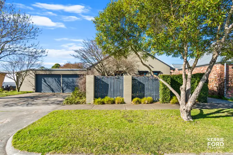Second view of Homely house listing, 32A Loch Park Road, Traralgon VIC 3844
