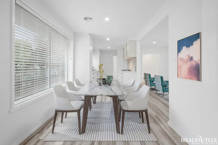 Third view of Homely unit listing, 1/105 Maroondah Highway, Healesville VIC 3777