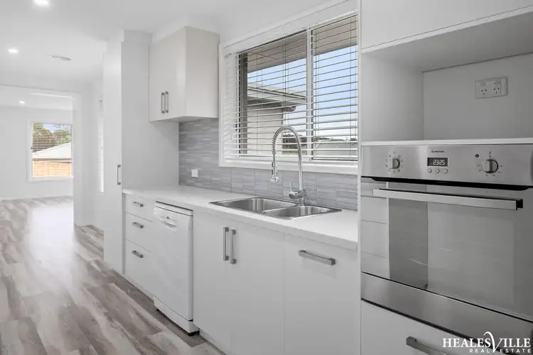 Fourth view of Homely unit listing, 1/105 Maroondah Highway, Healesville VIC 3777