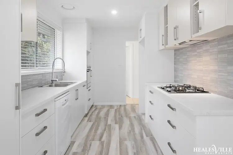 Fifth view of Homely unit listing, 1/105 Maroondah Highway, Healesville VIC 3777