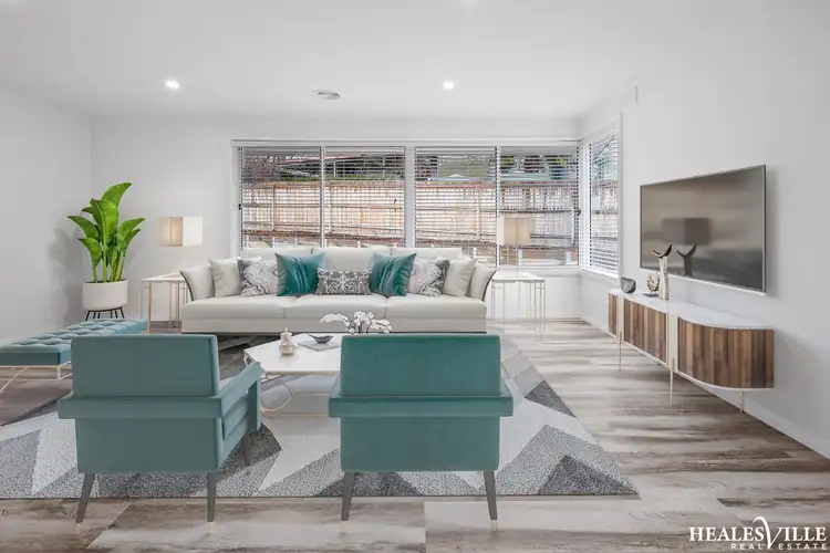 Sixth view of Homely unit listing, 1/105 Maroondah Highway, Healesville VIC 3777