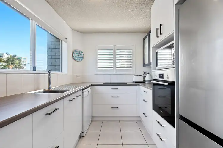 Third view of Homely unit listing, 2/1 Nelson Street, Golden Beach QLD 4551