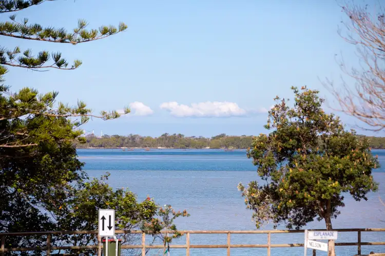 Fourth view of Homely unit listing, 2/1 Nelson Street, Golden Beach QLD 4551