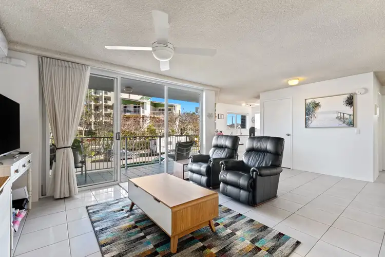 Fifth view of Homely unit listing, 2/1 Nelson Street, Golden Beach QLD 4551