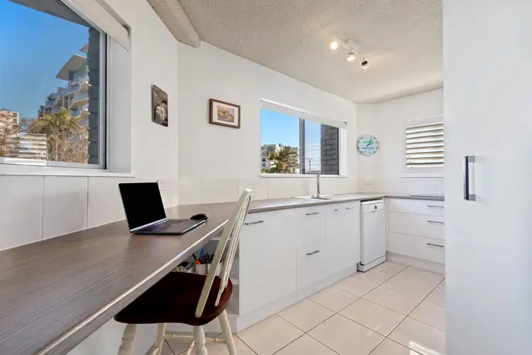Sixth view of Homely unit listing, 2/1 Nelson Street, Golden Beach QLD 4551
