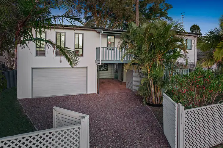 Main view of Homely house listing, 2/41 Ferndale Street, Killarney Vale NSW 2261