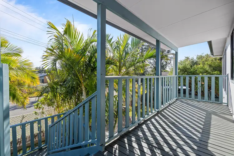 Third view of Homely house listing, 2/41 Ferndale Street, Killarney Vale NSW 2261