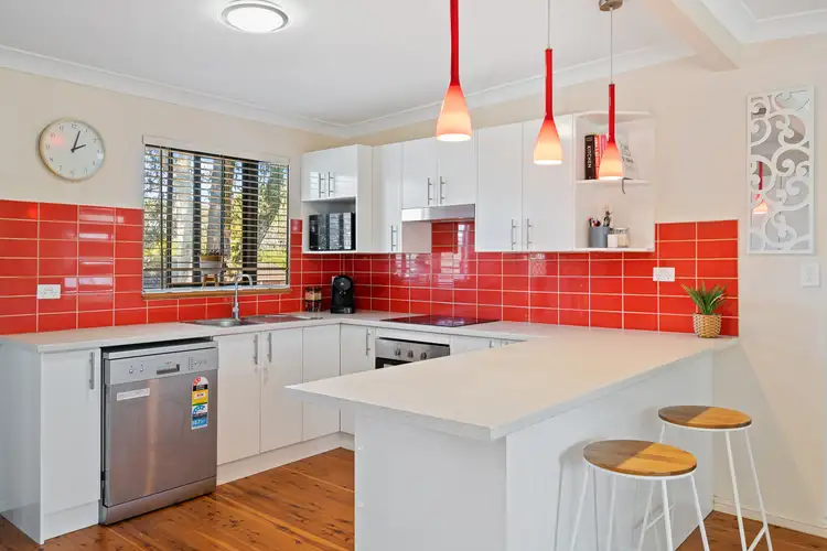 Fifth view of Homely house listing, 2/41 Ferndale Street, Killarney Vale NSW 2261