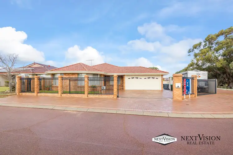 2 Rosa Place, Spearwood WA 6163