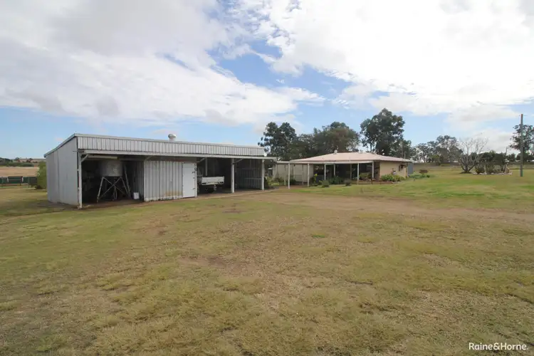 Main view of Homely house listing, 1060 Cushnie road, Cushnie QLD 4608