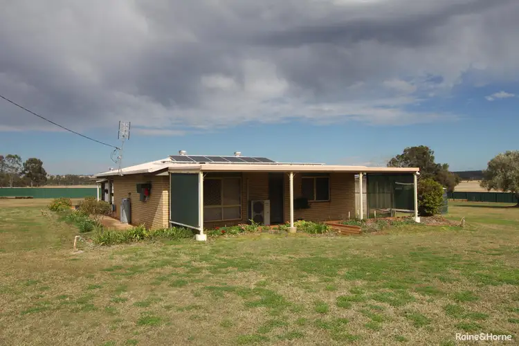 Second view of Homely house listing, 1060 Cushnie road, Cushnie QLD 4608
