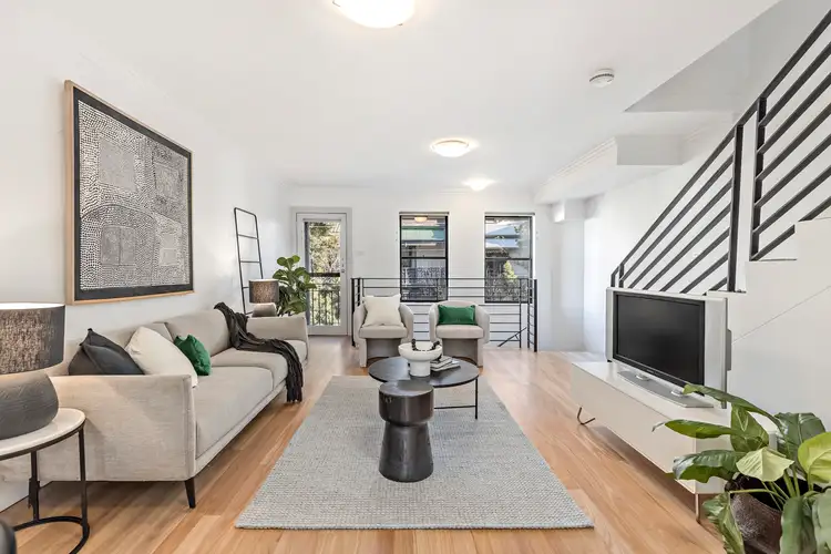 Main view of Homely house listing, 8/2-18 Newman Street, Newtown NSW 2042