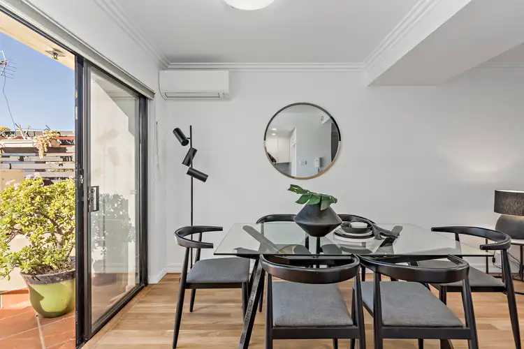 Fourth view of Homely house listing, 8/2-18 Newman Street, Newtown NSW 2042