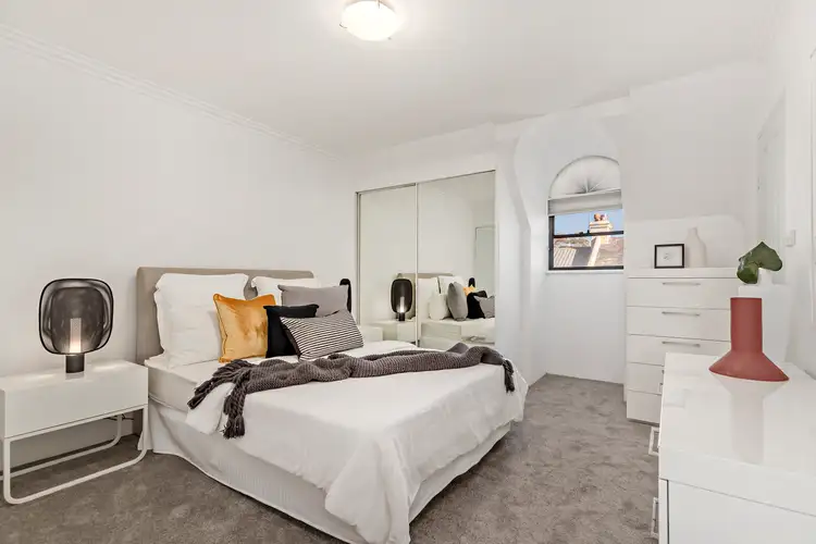 Sixth view of Homely house listing, 8/2-18 Newman Street, Newtown NSW 2042