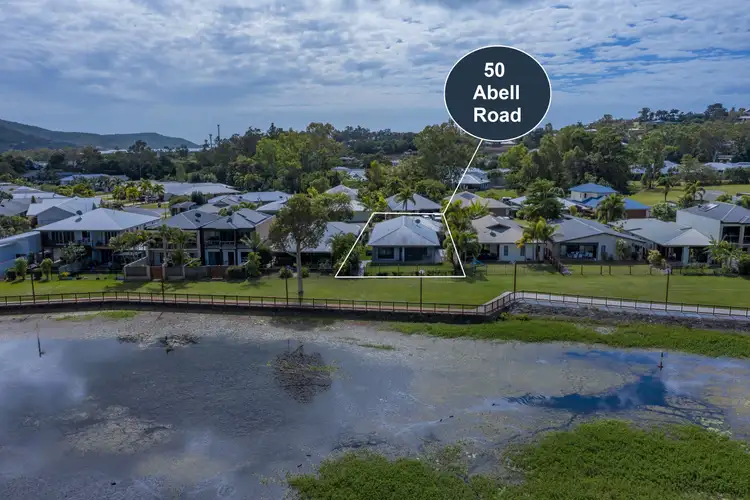 50 Abell Road, Cannonvale QLD 4802