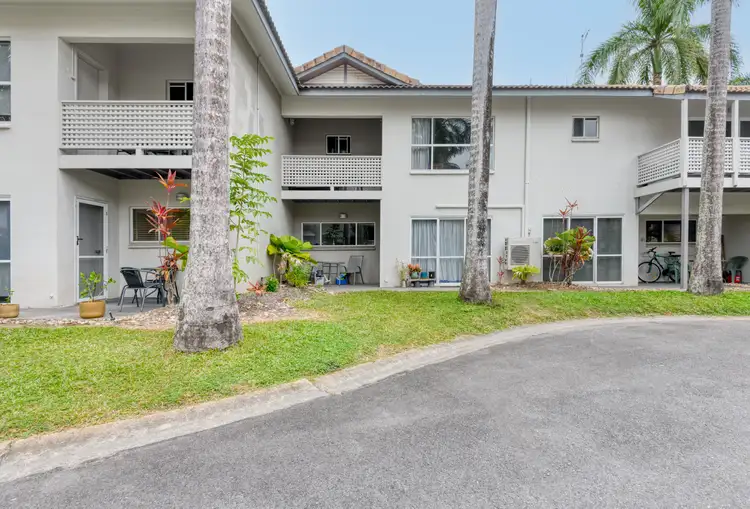 Main view of Homely apartment listing, 133/121-137 Port Douglas Road, Port Douglas QLD 4877