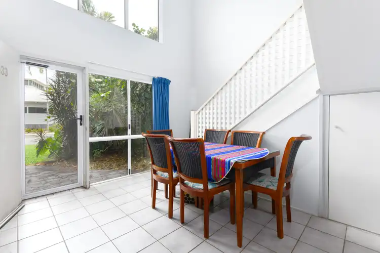 Fourth view of Homely apartment listing, 133/121-137 Port Douglas Road, Port Douglas QLD 4877