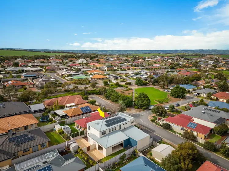 Second view of Homely house listing, 24 Parkview Circuit, Seaford Rise SA 5169