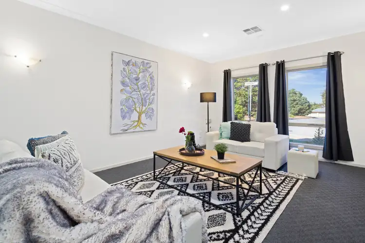 Third view of Homely house listing, 24 Parkview Circuit, Seaford Rise SA 5169