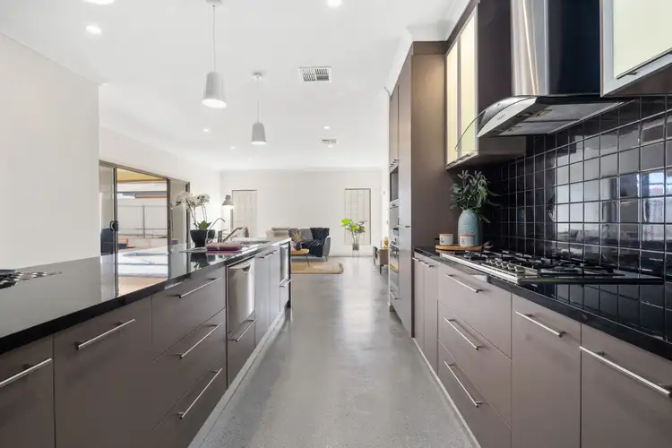 Fourth view of Homely house listing, 24 Parkview Circuit, Seaford Rise SA 5169