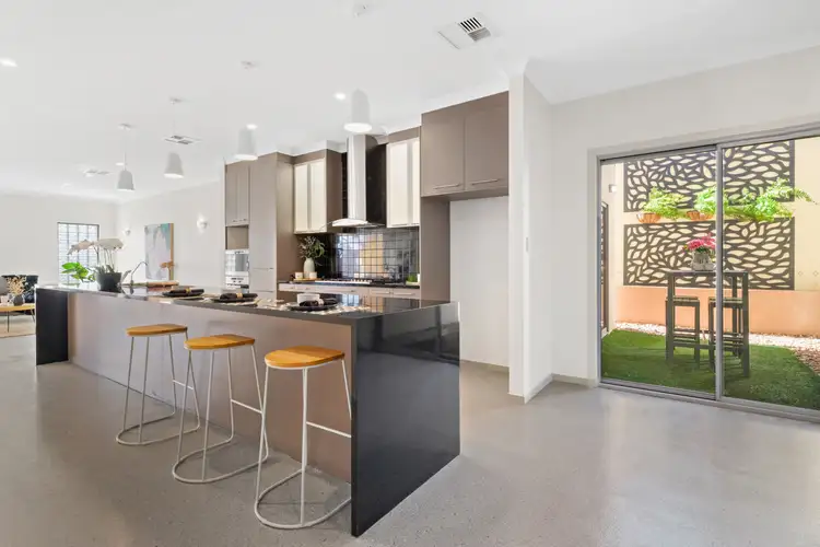 Fifth view of Homely house listing, 24 Parkview Circuit, Seaford Rise SA 5169