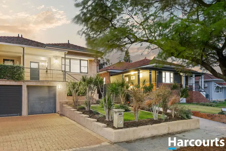 47b Connolly Street, Wembley WA 6014