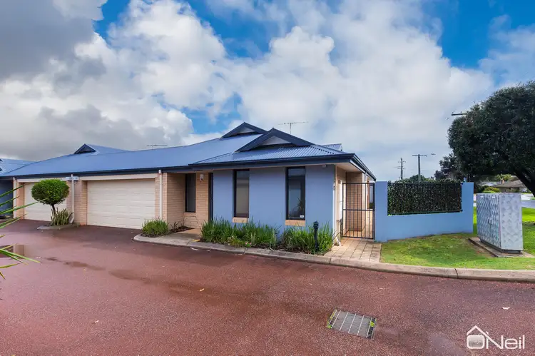14/40 Fifth Road, Armadale WA 6112