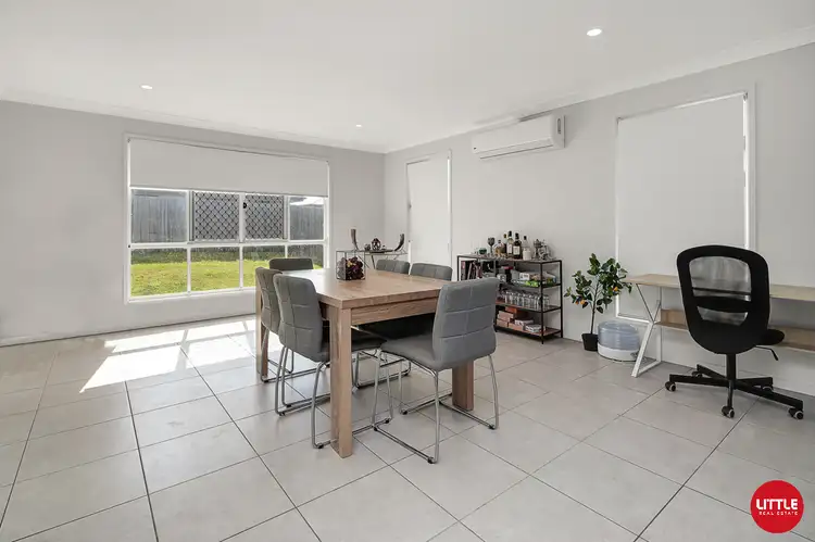 Second view of Homely house listing, 34 Anne Street, Park Ridge QLD 4125
