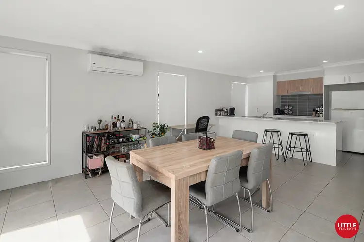 Third view of Homely house listing, 34 Anne Street, Park Ridge QLD 4125