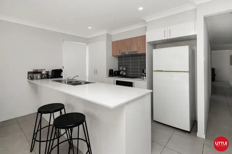 Fourth view of Homely house listing, 34 Anne Street, Park Ridge QLD 4125
