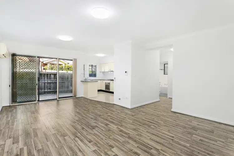 Main view of Homely apartment listing, 3/557 Mowbray Road, Lane Cove NSW 2066